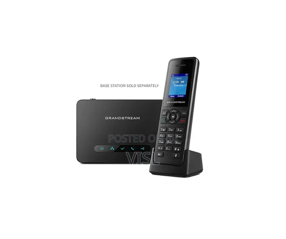 Grandstream DP720 DECT Handset