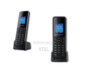 Grandstream DP720 DECT Handset