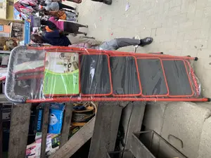 5 Step Multipurpose Family Use Ladder