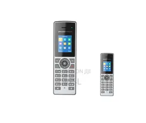 Grandstream DP722 DECT Cordless HD Handset