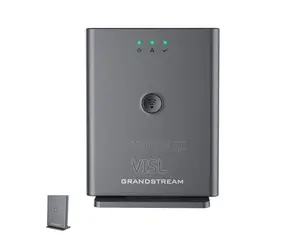 Grandstream DP752 DECT Voip Base Station