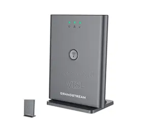 Grandstream DP755 Long-Range DECT Voip Base Station