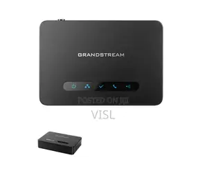 Grandstream Dp760 HD Dect Repeater