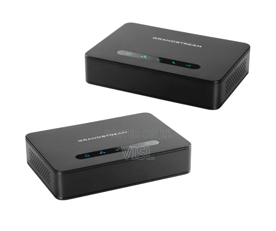 Grandstream Dp760 HD Dect Repeater