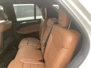 Mercedes-Benz GLE-Class GLE 400 4MATIC 2018 White