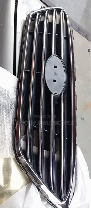 Hyundai Sonata Front Grill 2015