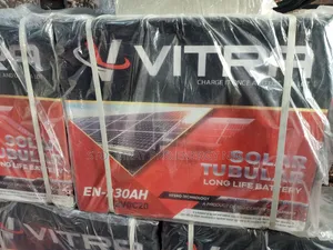230ah Vitra Tubular Battery