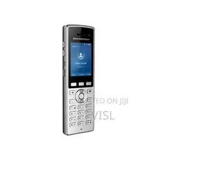 Grandstream WP820 Enterprise Portable Wifi Phone