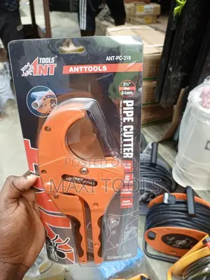 Pipe Cutter Heavy Duty
