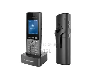 Grandstream WP825 Cordless Wi-Fi IP Phone
