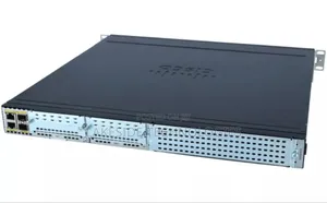 Cisco-4331 Sec/ Router