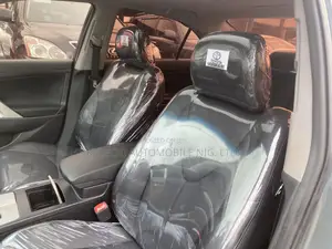 Toyota Camry 2007 Green