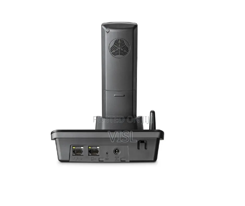 Poly VVX D230 DECT IP Phone With Base Station