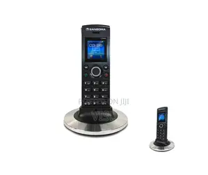 Sangoma D10M DECT Additional Handset