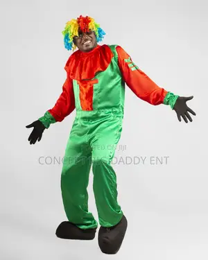 Mc Clown Service