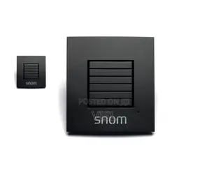 Snom M5 DECT Repeater