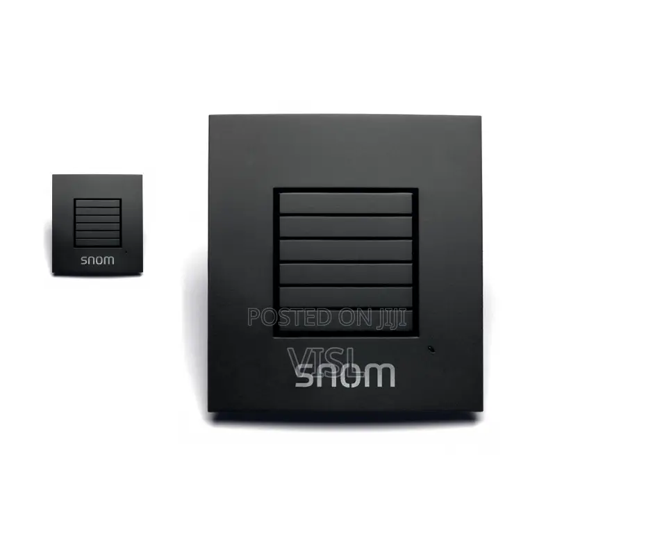 Snom M5 DECT Repeater