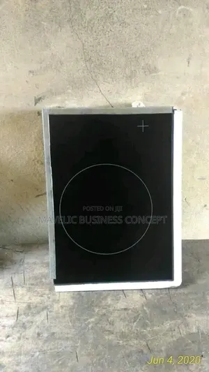 Big Single Face Hot Plate