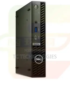 New Dell Optiplex 7020 16GB Intel Core I5 HDD+SSD 512GB