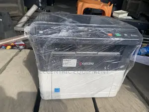Photo - Kyocera Ecosys 1320 Photocopier