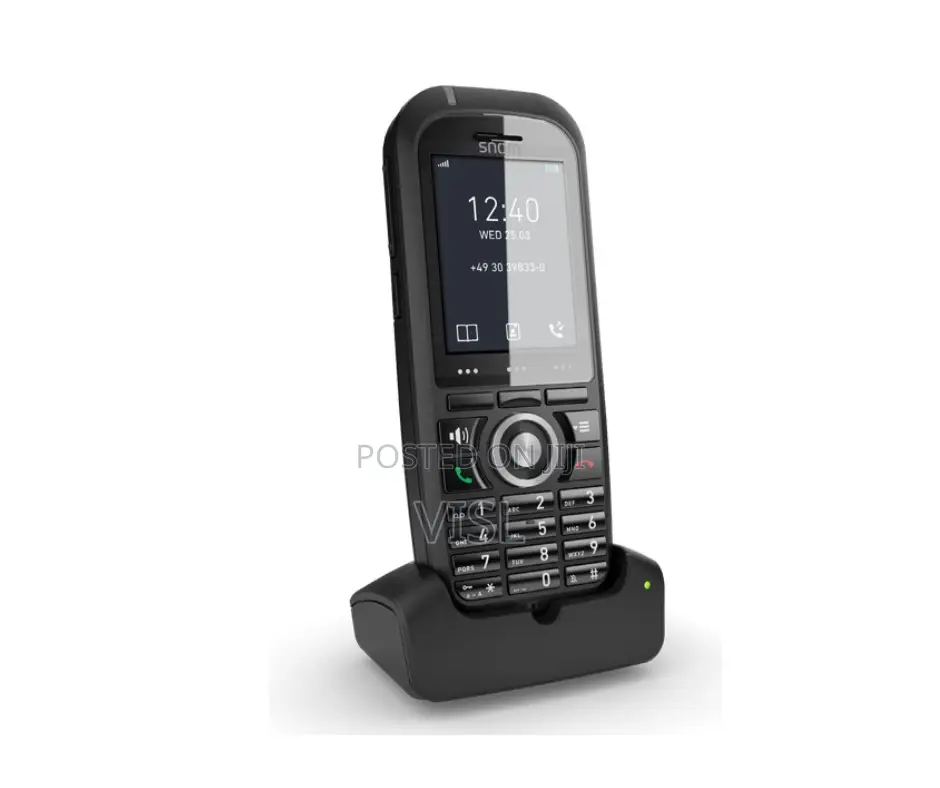 Snom M70 Dect Handset (M70)