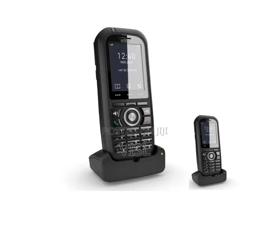 Snom M80 Dect Handset (M80)