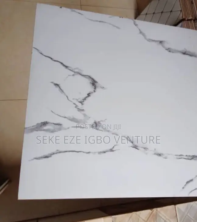 Super Polish Floor Tiles