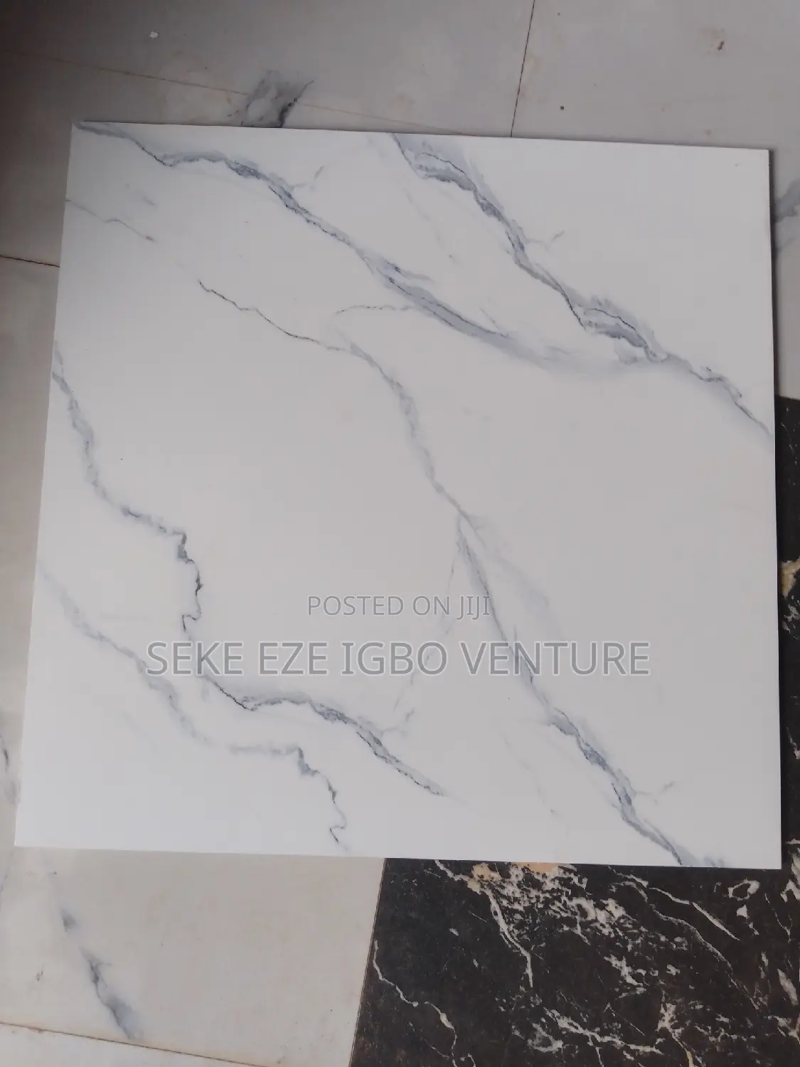 Super Polish Floor Tiles