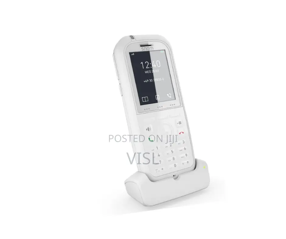 Snom M90 DECT Handset