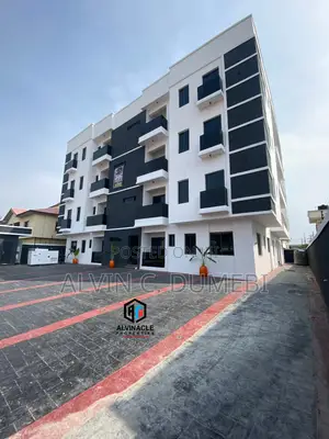 Photo - 2bdrm Block of Flats in Lekki Phase1 for sale