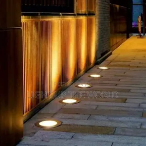 Floor Light