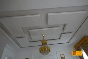 POP Ceilings