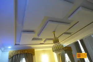 POP Ceilings