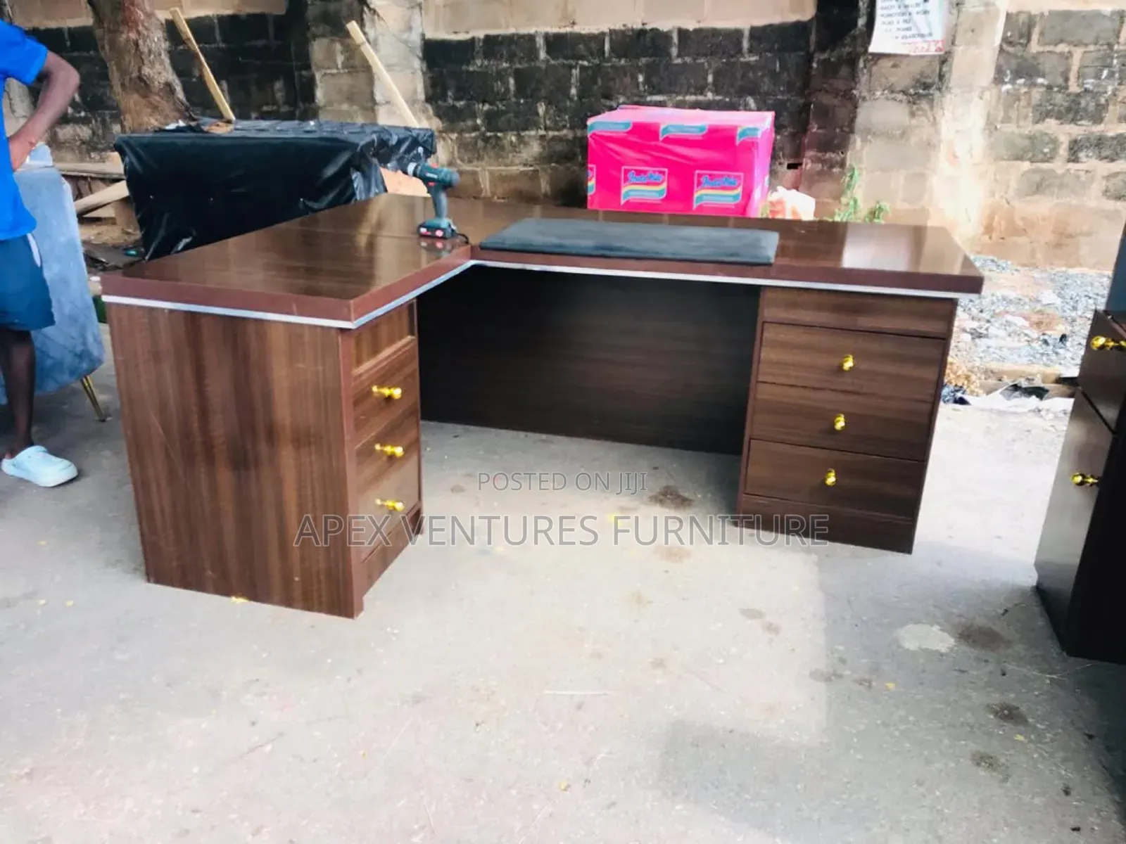 Executive Table
