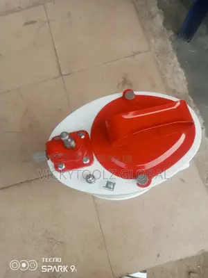 Grease Bucket