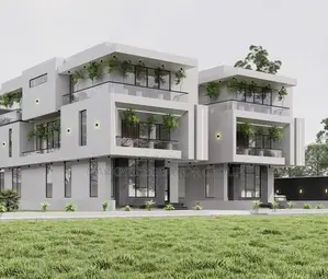 Photo - 5bdrm Duplex in Magodo Phase 2 Lagos for sale