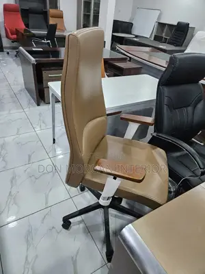 Supper Executive Office Chair