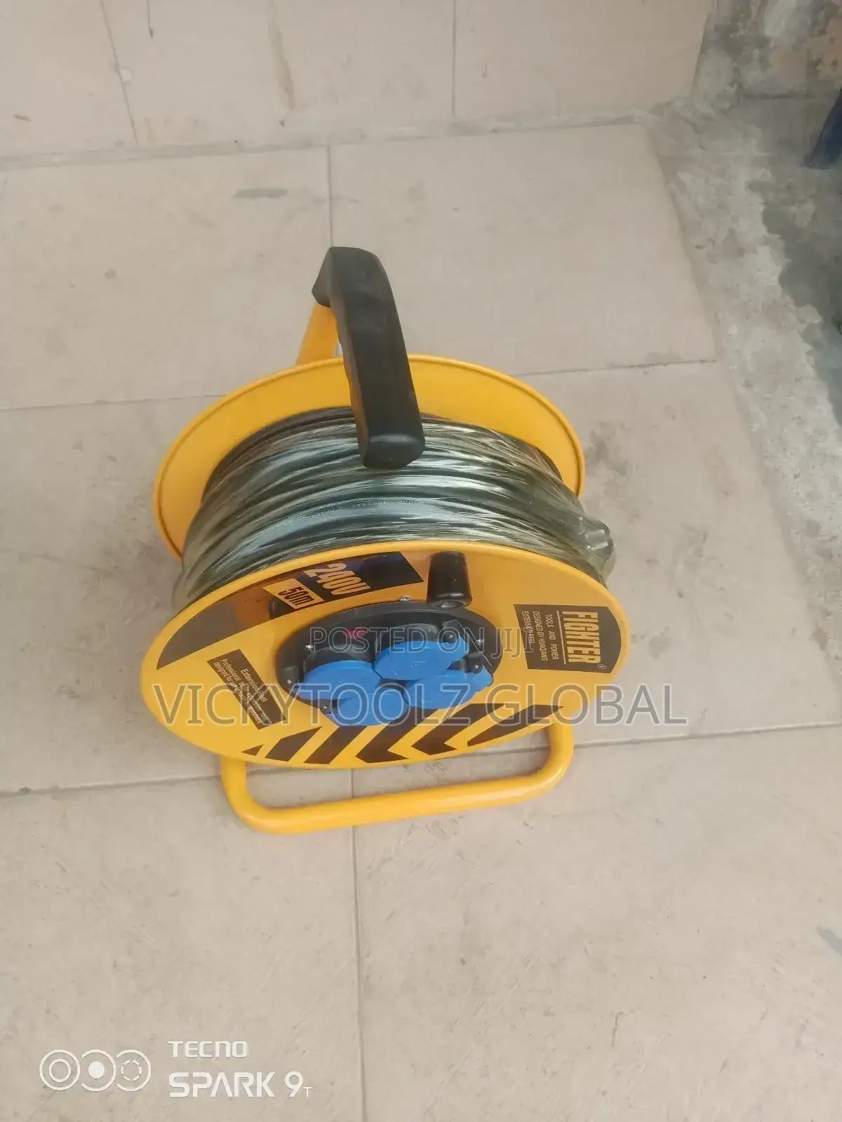 Extension Cable