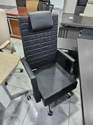 Office Chair Executive