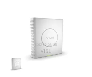 Snom M900 DECT Multicell Base Station (M900)