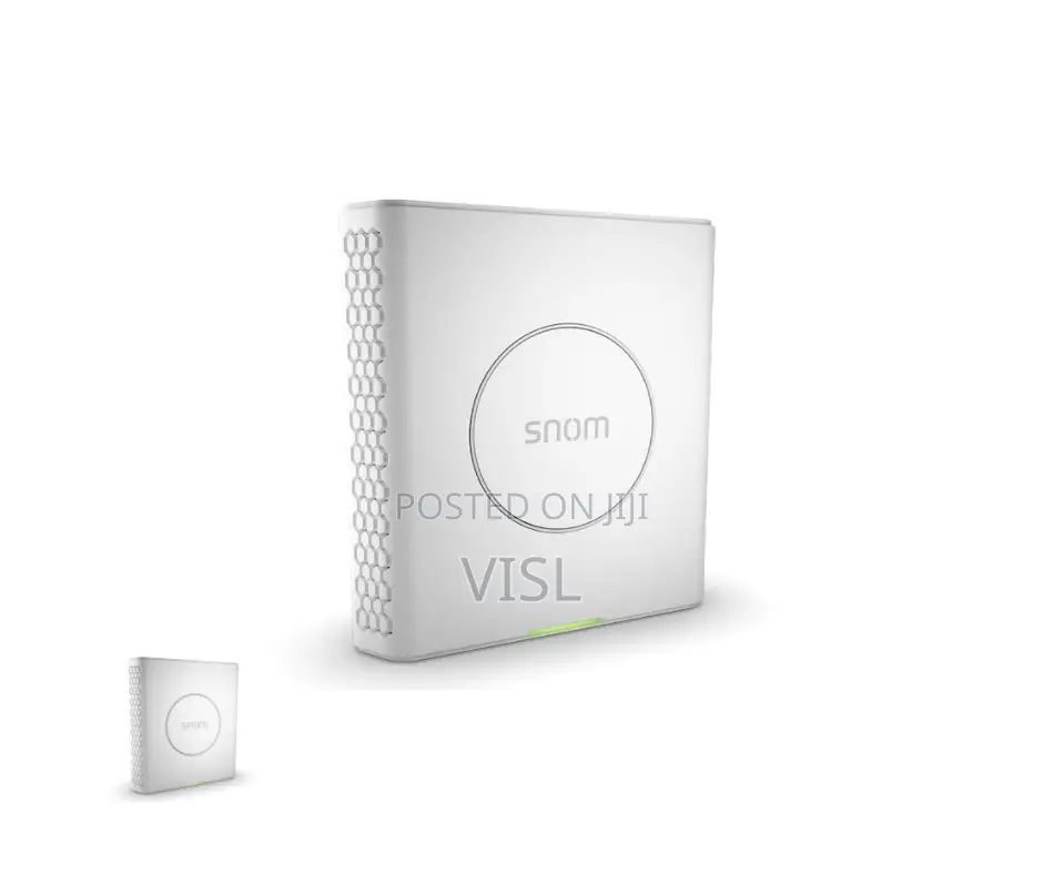 Snom M900 DECT Multicell Base Station (M900)