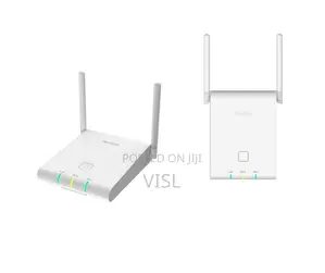 Yealink Cordless DECT IP Multi-Cell Base Station (W90B)
