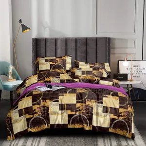 Quality Cotton 4 By 5 Bedsets