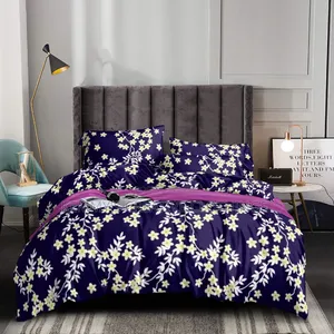 Quality Cotton 4 By 5 Bedsets