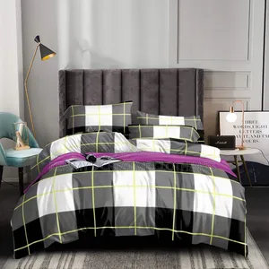 Quality Cotton 4 By 5 Bedsets