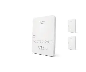 Yealink Cordless IP Multi-Cell DECT Manager (W80DM)