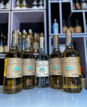 Casamigos Tequila