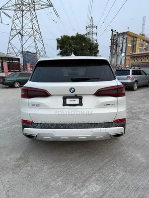 Used BMW X5 Cars in Nigeria for sale Price on Jiji.ng