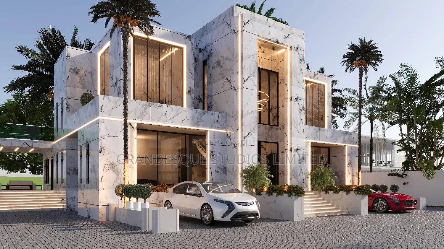 Affordable Architectural Designs, 3d, Plans, Layouts