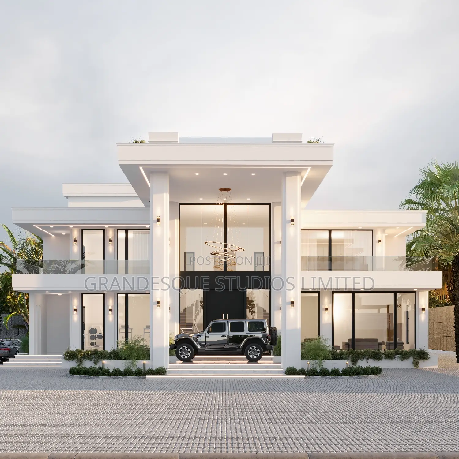 Affordable Architectural Designs, 3d, Plans, Layouts